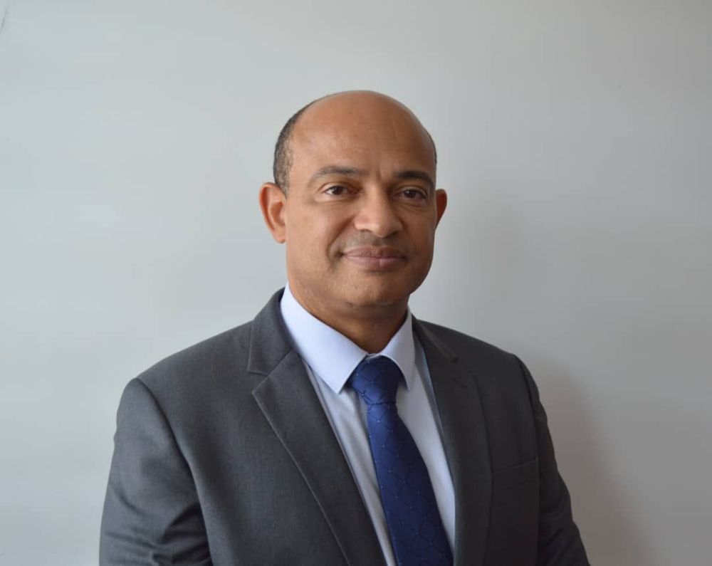 Khpc Christophe AVOGNON est le nouveau Directeur Général de KHPC