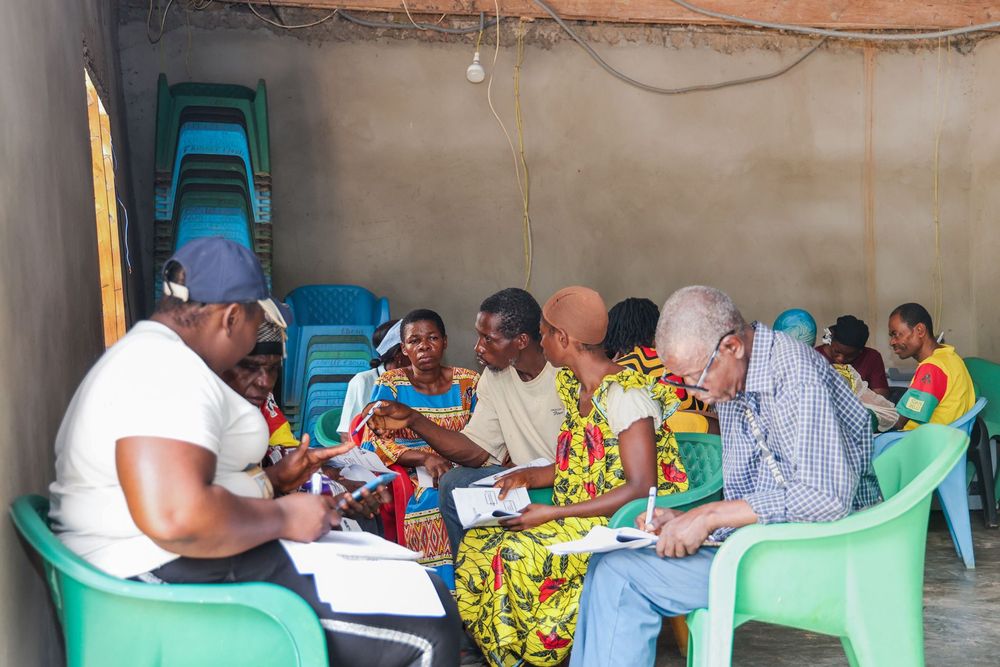 Khpc Formation des producteurs agricoles aux méthodes My.COOP pour la ...
